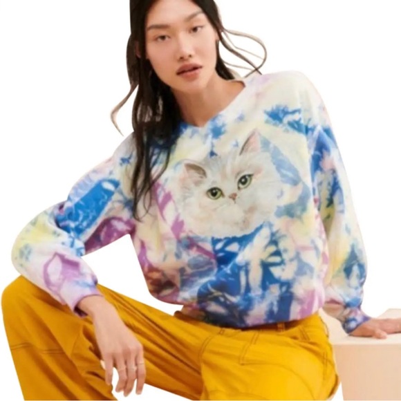 Paul & Joe Tops - PAUL & JOE sister | Paul & Joe Sister BRIAN sweatshirt
